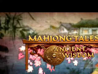Vídeo de Mahjong Tales: Ancient Wisdom (Ps3 Descargas)