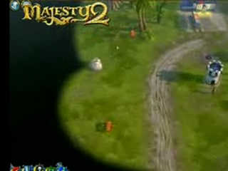 Vídeo de Majesty 2: The Fantasy Kingdom Sim