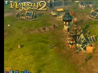 Vídeo de Majesty 2: The Fantasy Kingdom Sim