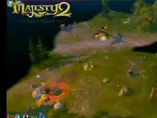 Vídeo de Majesty 2: The Fantasy Kingdom Sim