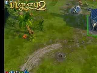 Vídeo de Majesty 2: The Fantasy Kingdom Sim