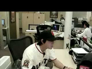Vídeo de Major League Baseball 2K9