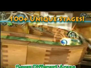 Vídeo de Marble Saga: Kororinpa