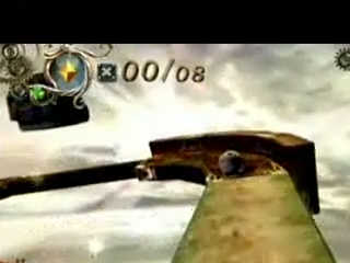 Vídeo de Marble Saga: Kororinpa