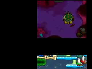 Vídeo de Mario & Luigi: Bowsers Inside Story