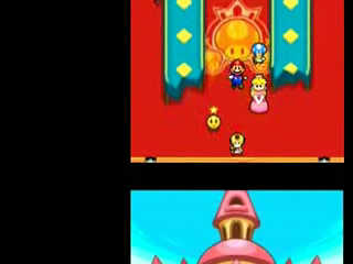 Vídeo de Mario & Luigi: Bowsers Inside Story