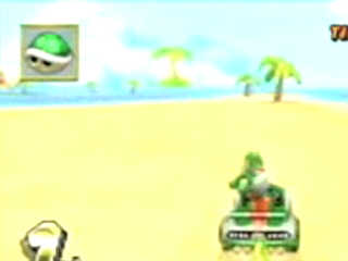 Vídeo de Mario Kart Wii