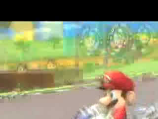 Vídeo de Mario Kart Wii