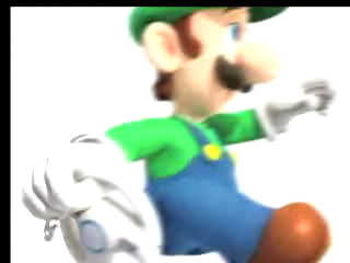 Vídeo de Mario Kart Wii