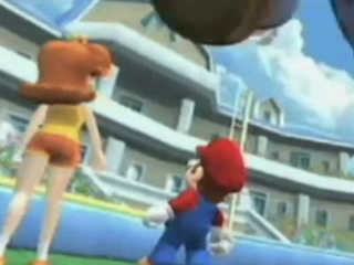 Vídeo de Mario Super Sluggers