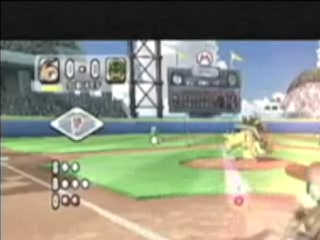 Vídeo de Mario Super Sluggers