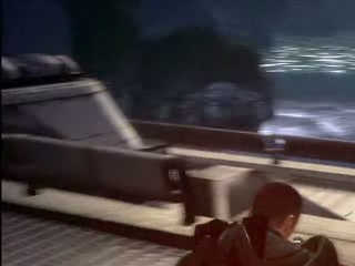 Vídeo de Mass Effect