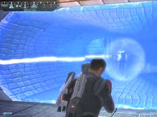 Vídeo de Mass Effect