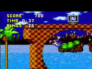 Vídeo de Mega Drive Ultimate Collection