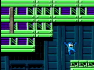 Vídeo de Mega Man 9 (Ps3 Descargas)
