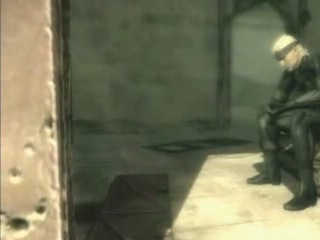 Vídeo de Metal Gear Solid 4 : Guns of the Patriots