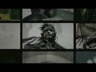 Vídeo de Metal Gear Solid: Portable Ops Plus