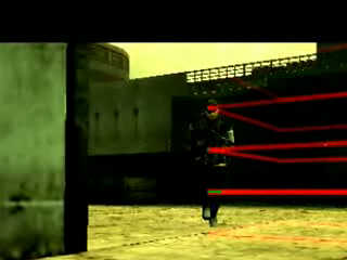 Vídeo de Metal Gear Solid: Portable Ops Plus