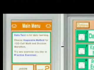 Vídeo de Maths Training
