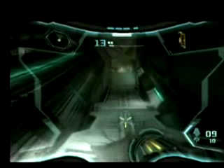 Vídeo de Metroid Prime 3: Corruption