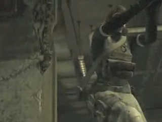Vídeo de Metal Gear Solid 4 : Guns of the Patriots
