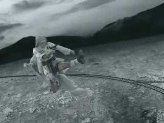 Vídeo de Metal Gear Solid 4 : Guns of the Patriots