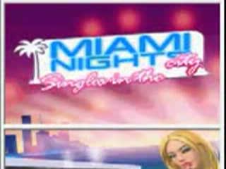Vídeo de Miami Nights: Singles in the City