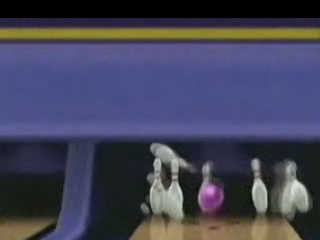 Vídeo de Midnight Bowling (Wii Ware)