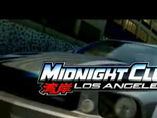 Vídeo de Midnight Club: Los Angeles