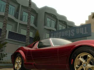 Vídeo de Midnight Club: Los Angeles