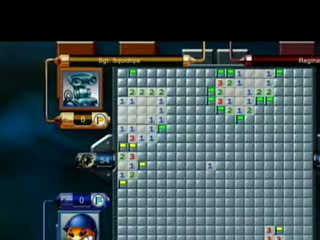 Vídeo de Minesweeper Flags (Xbox Live Arcade)