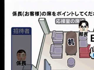 Vídeo de Minna No Joushiki Ryoku TV (Japonés)