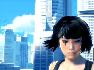 Vídeo de Mirror's Edge