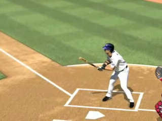 Vídeo de MLB 08: The Show