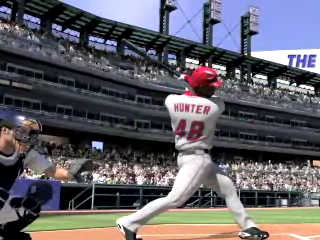 Vídeo de MLB 08: The Show