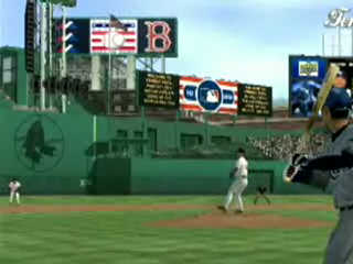 Vídeo de MLB 09: The Show