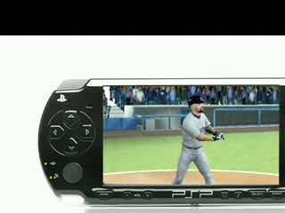 Vídeo de MLB 09: The Show