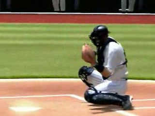 Vídeo de Major League Baseball 2K7