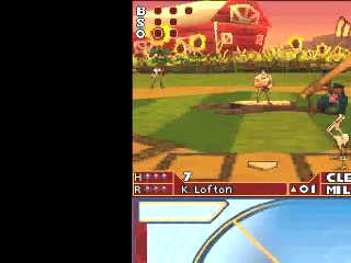 Vídeo de Major League Baseball 2K8 Fantasy All Stars