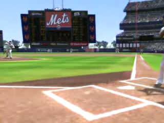 Vídeo de Major League Baseball 2K8