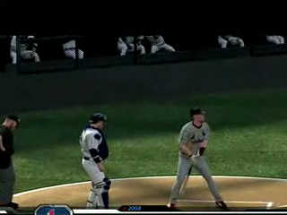 Vídeo de MLB 09: The Show