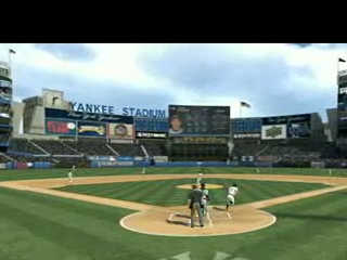Vídeo de MLB 09: The Show