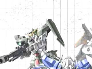 Vídeo de Mobile Suit Gundam 00