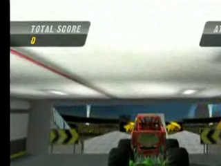 Vídeo de Monster Jam: Urban Assault