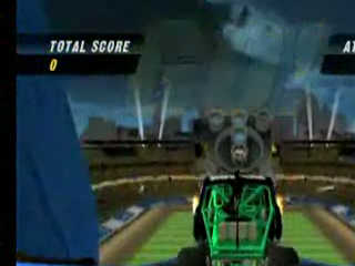 Vídeo de Monster Jam: Urban Assault