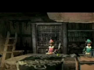 Vídeo de Monster Hunter Freedom Unite