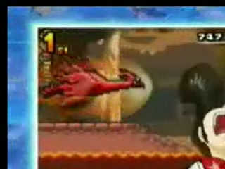 Vídeo de Monster Racers