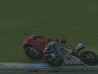 Vídeo de MotoGP 07