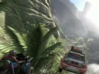 Vídeo de Motorstorm: Pacific Rift