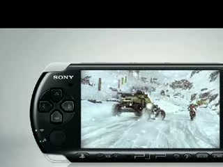 Vídeo de MotorStorm: Arctic Edge